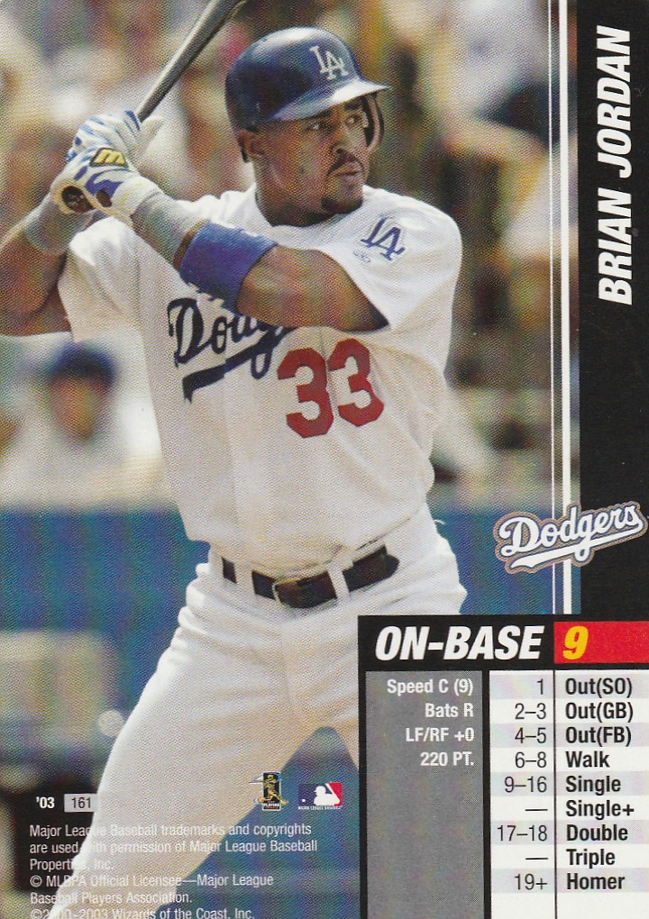 Brian Jordan